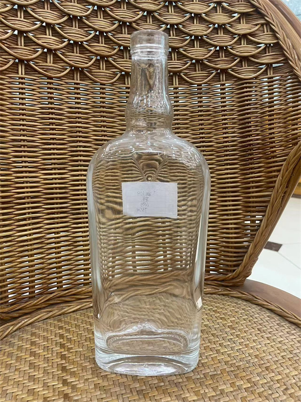 玻璃酒瓶 玻璃酒瓶