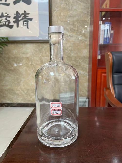 玻璃酒瓶 玻璃酒瓶